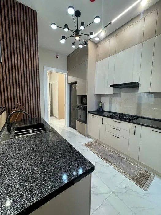 Аренда ЖК Infinity 4/7/14 105 кв.м