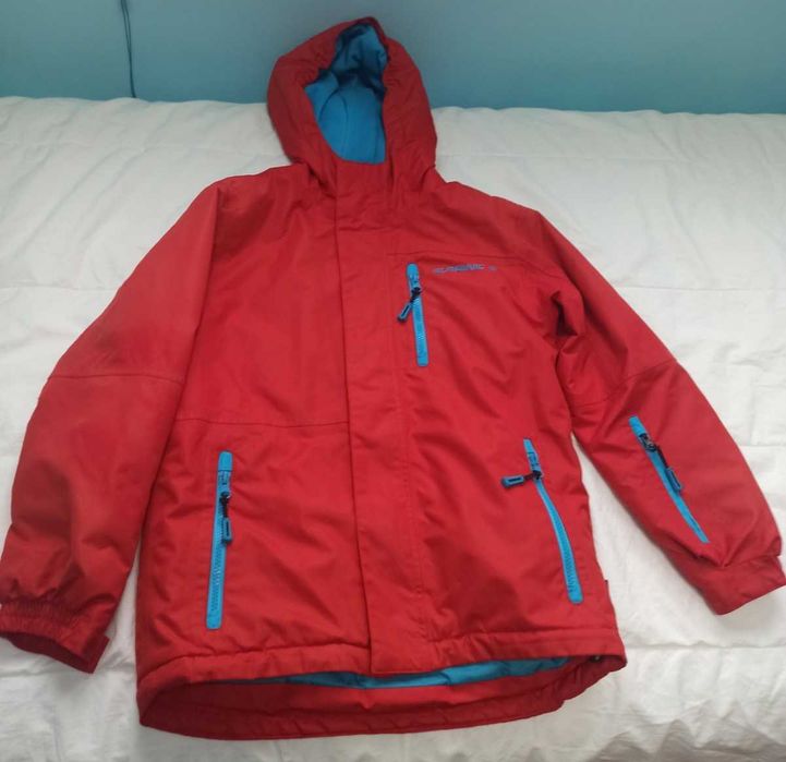 ски, сноуборд яке SURFANIC (за дете 140cm)