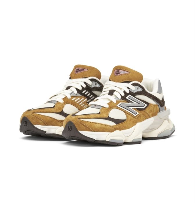 New Balance 9060 Workwear р.36-45