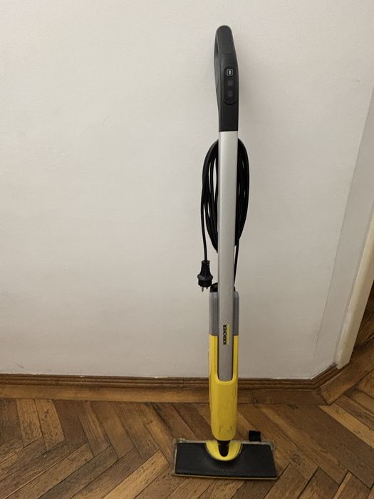 Mop cu aburi Karcher SC 2 Upright EasyFix , 1600W, 50mp3
