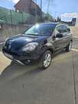 Renault koleos euro 5