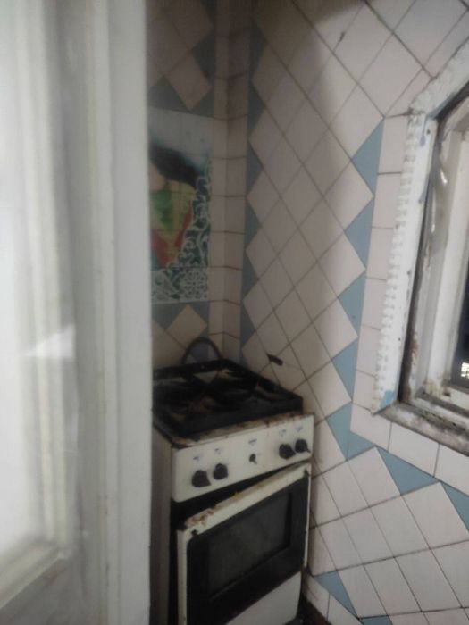 Sebzor 3xonali Bez remont