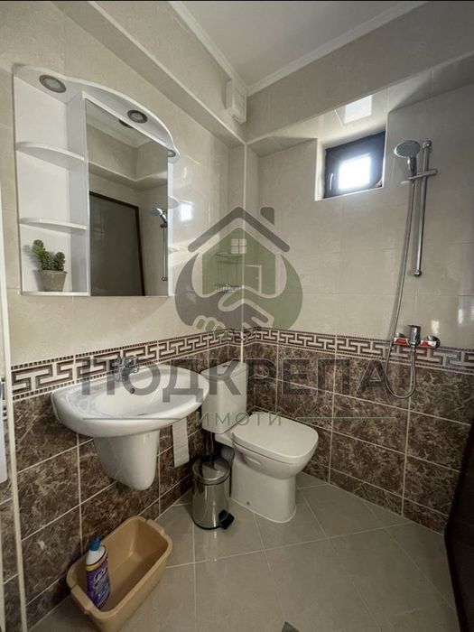 2-стаен в Пловдив-Център площ 75 цена 1100