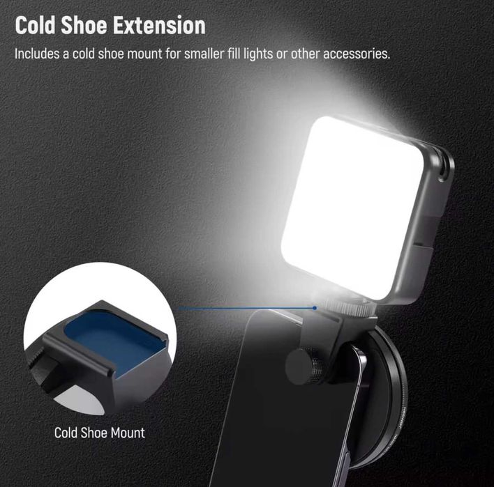 Filtru CPL HD Neewer 67mm (iphone, samsung, etc.)