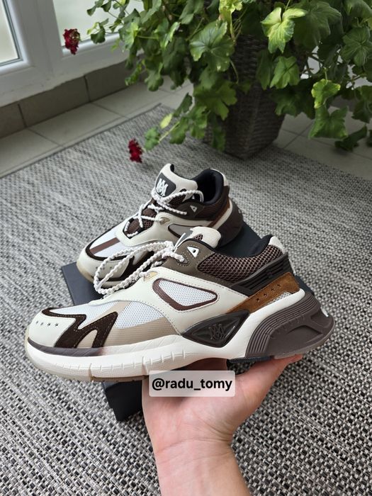 Amiri Runner originali