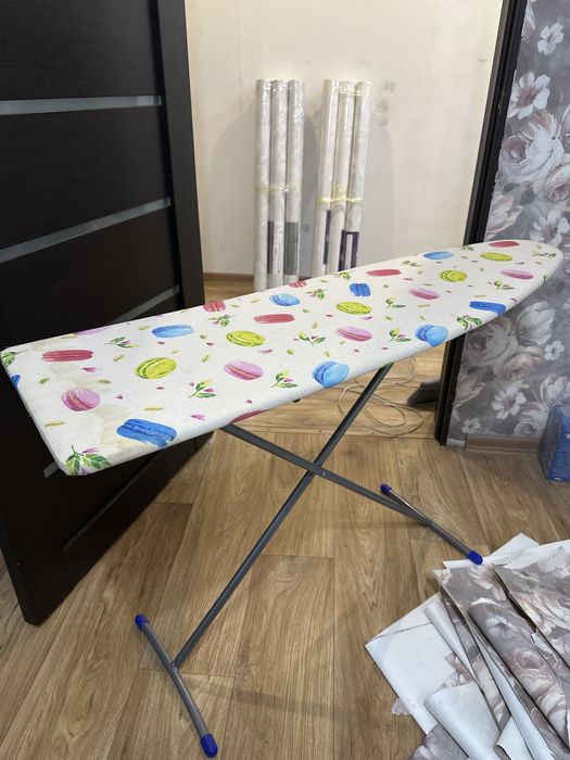 Продам гладильную доску