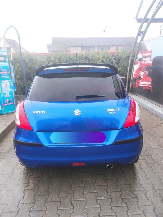 Suzuki Swift/ Impecabil