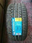 Гуми Michelin Pilot Alpin 235/45/17  97V