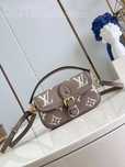 Geanta Louis Vuitton Nano Diane