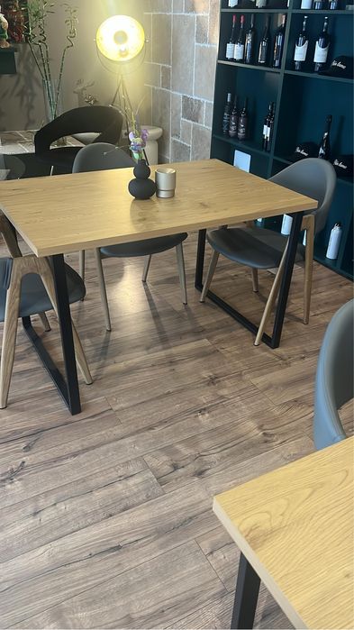 Vand urgent masa 80x120x75