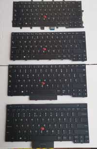Клавиатури за Lenovo Thinkpad