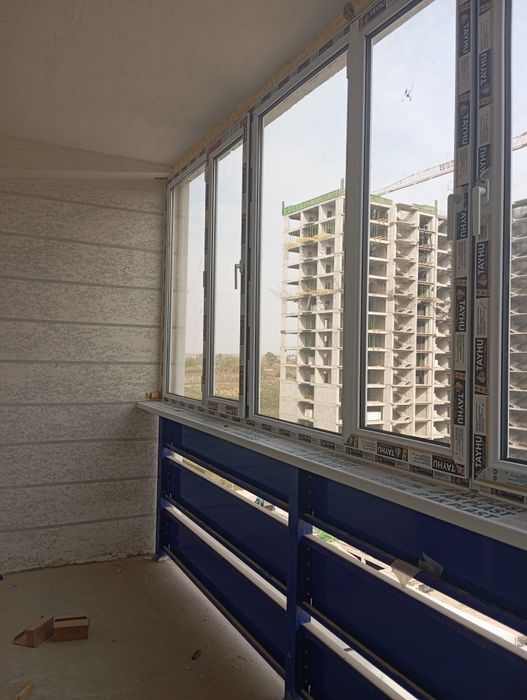 Хонсарой океандан квартира сотилади