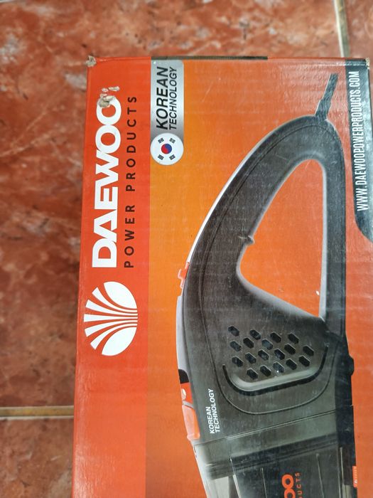 Aspirator auto Daewoo
