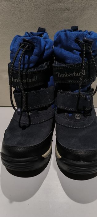 Ботуши Timberland,номер 26,5