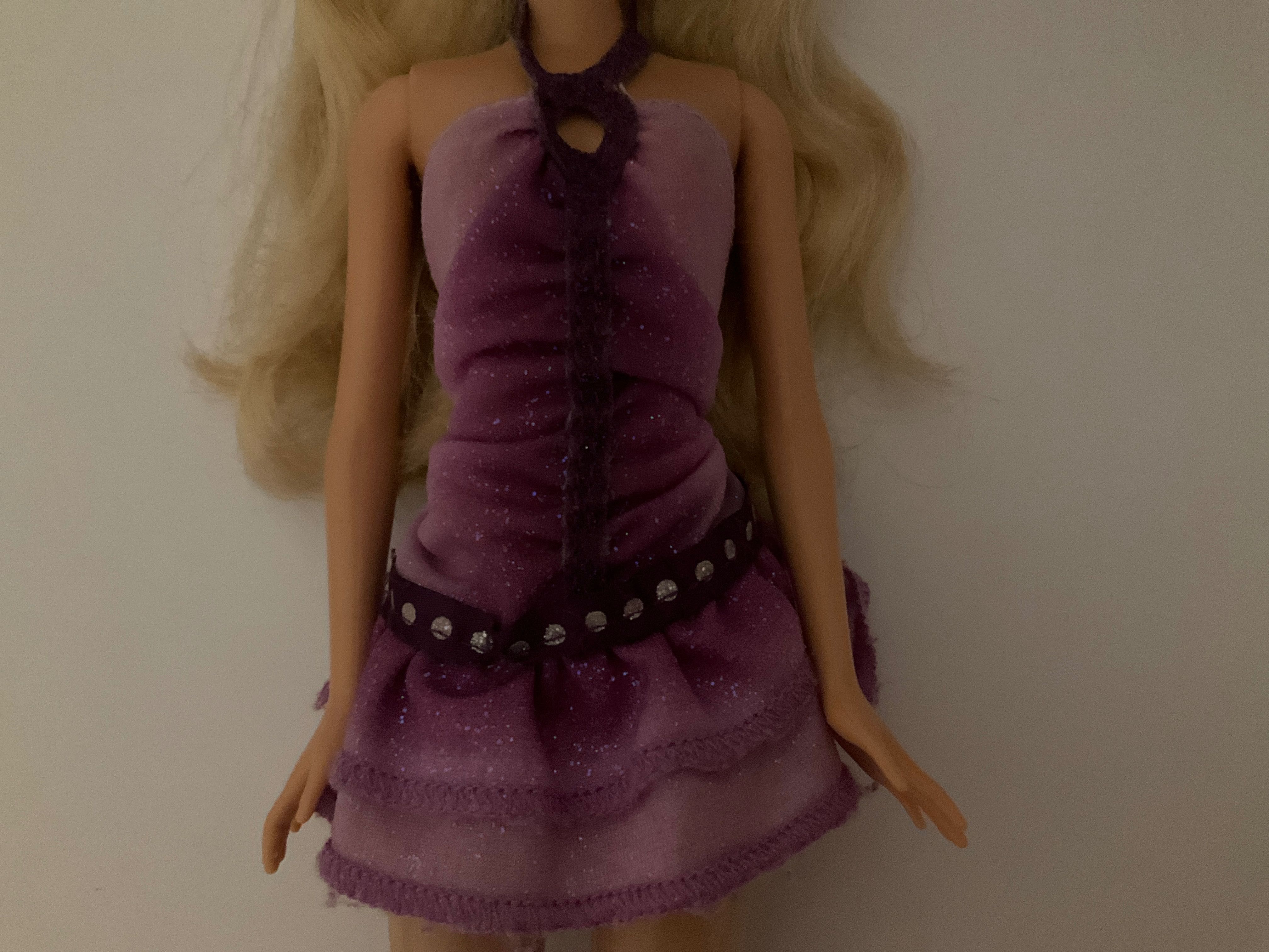 My scene doll Barbie Барби кукла колекционерска