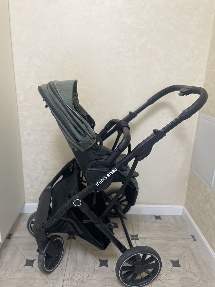 Продам прогулочную коляску Ining Baby T60