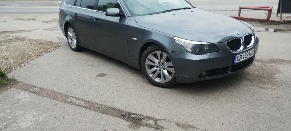 Гуми с джанти за BMW