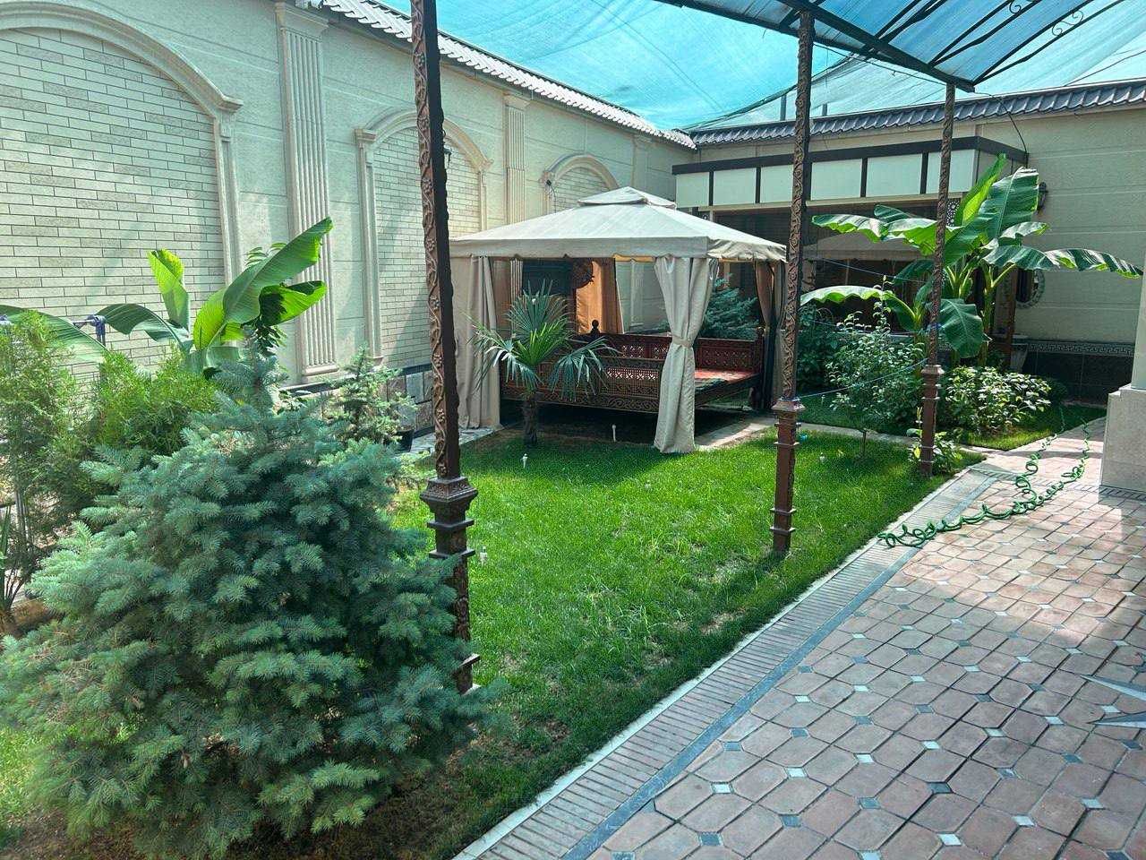 Аренда дома ижарага уй Лабзак 3000уе
