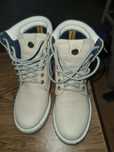 Ghete iarna Wrangler