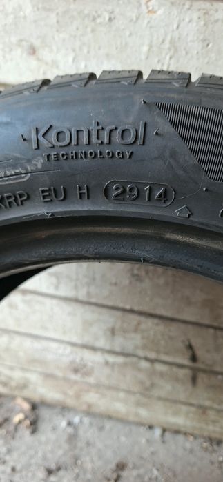 Зимни гуми 205 60 16