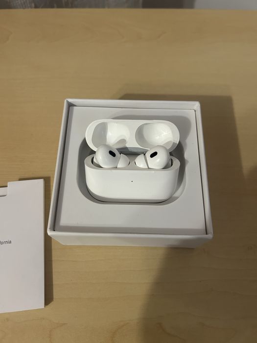 Airpods pro 2 Sigilate