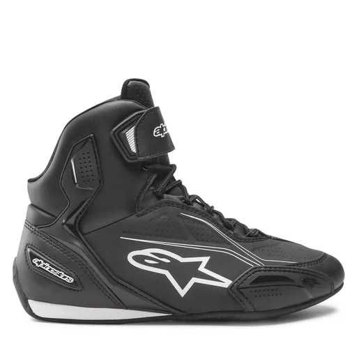 Ghete Moto Alpinestars FASTER-3 NOI