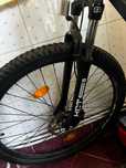 Bicicleta electrica Omega Liohult 29 inch, baterie 36V/12.8Ah