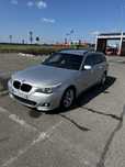 Vand BMW seria 5 e61, 3.0D