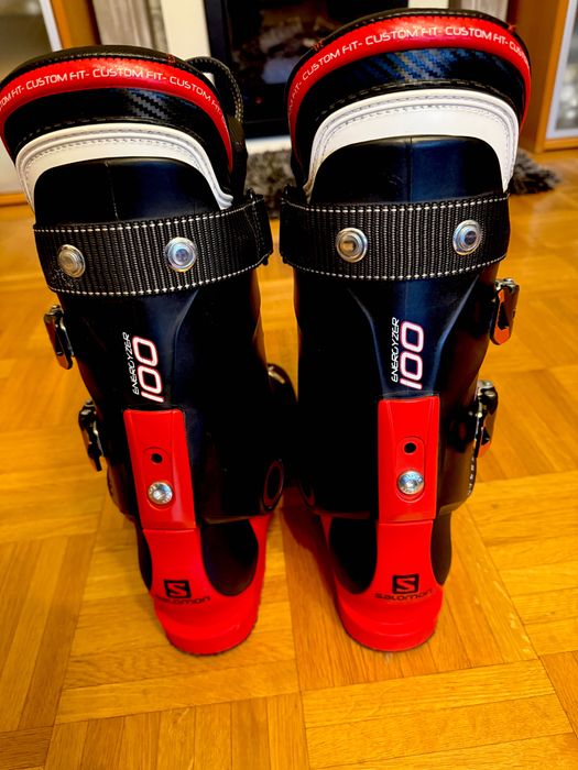 Salomon  X Max 100