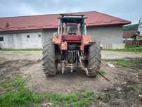 Vând tractor MF 4x4 595