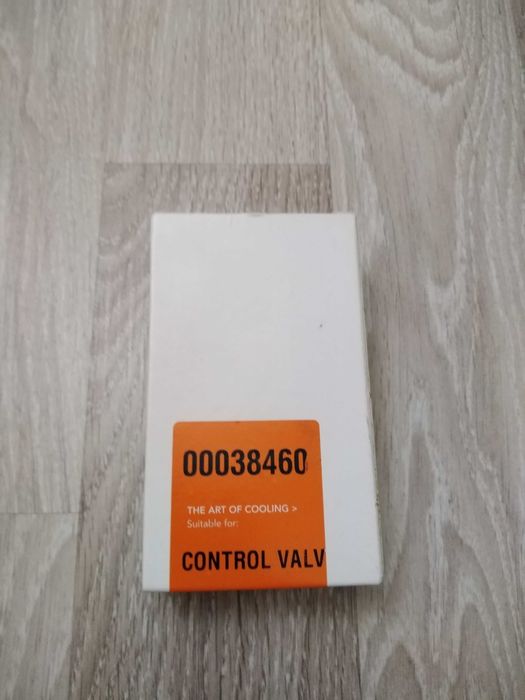 Supapă regulatoare / control VALVE compresor AC - 38460 NRF