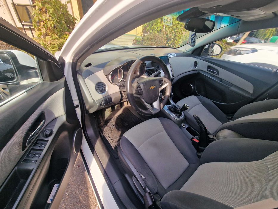 De vânzare: Chevrolet Cruze