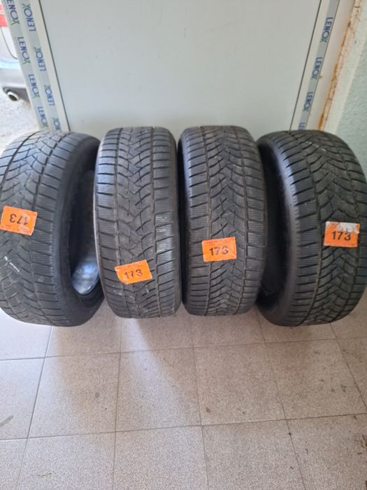 Гуми 255 55 19 за джип