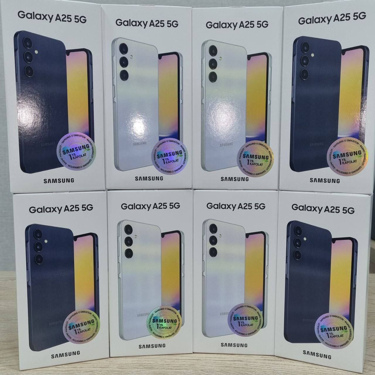 Samsung A15 5G 256GB