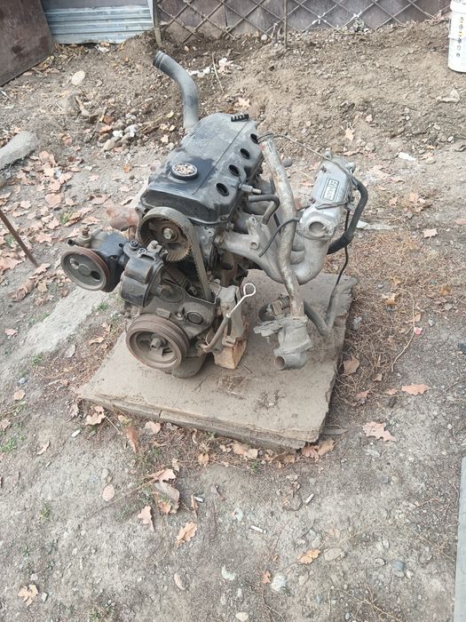 Продам двигатель авто