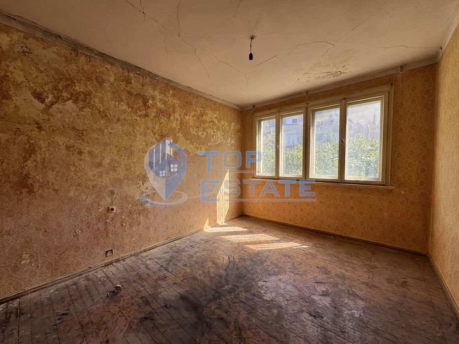 Продава се Етаж от къща в Горна Оряховица - 72 кв.м за 950 €/кв.м - Снимка #2