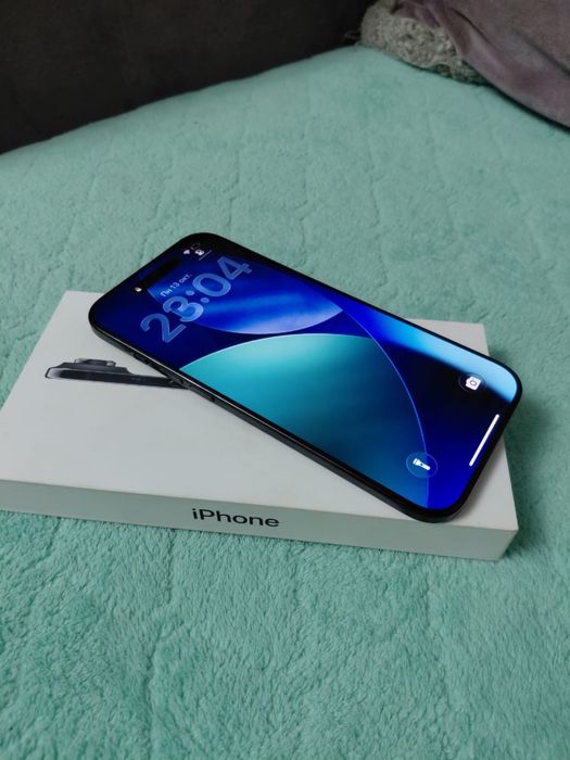 iPhone 17 air apple