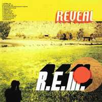 R.E.M. - Reveal CD original