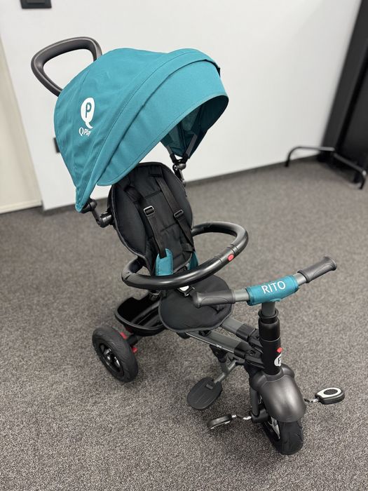Tricicleta Qplay Rito impecabila