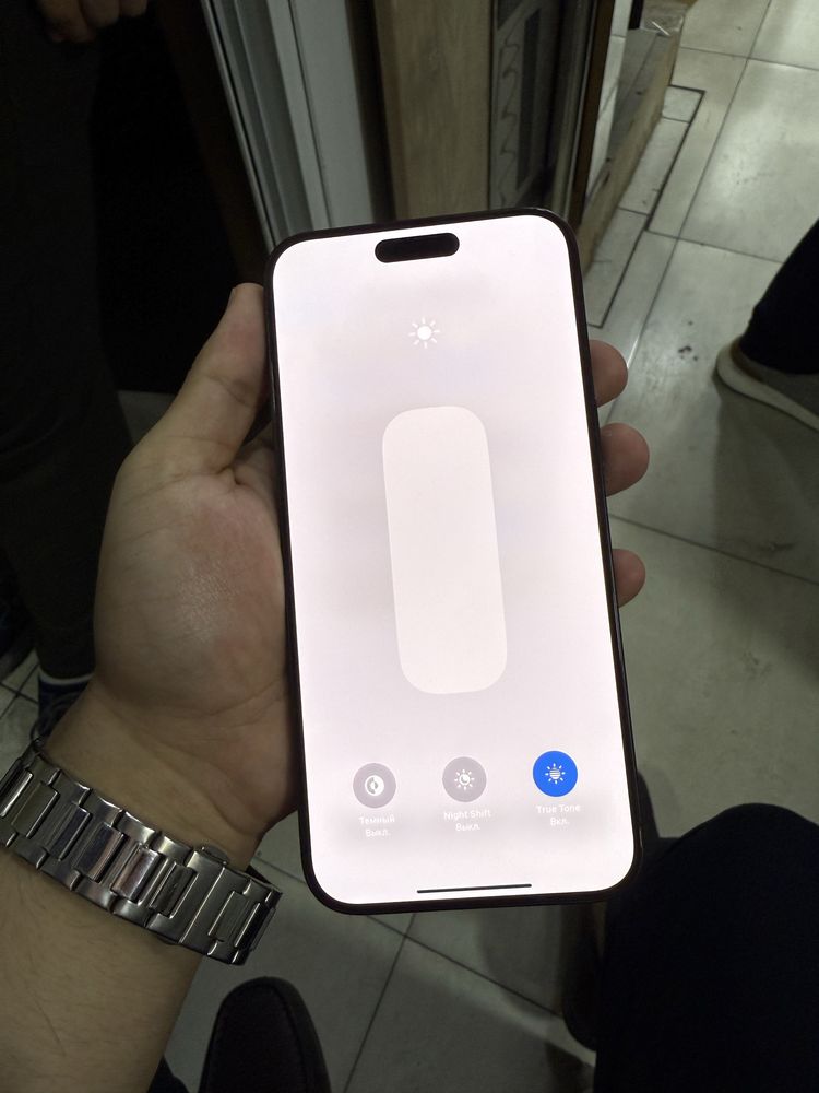 iPhone 15ProMax 512Gb Black