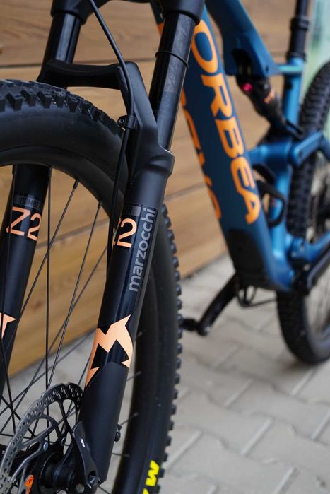 2024 Orbea OCCAM SL H30 *all-mountain*