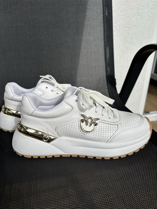 Дамски обувки pinko