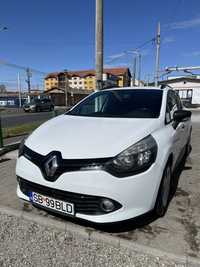 Renault Clio 1,5 Diesel