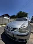 Vand Golf 5 1.6 fsi 115 cp