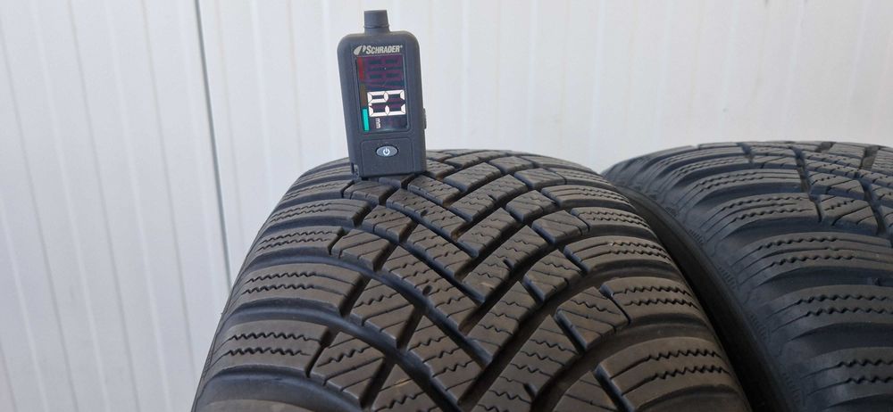 Зимни гуми HANKOOK 215/60/R16
