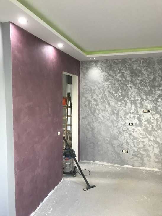 Renovare și Design Interior!"  Vrancea