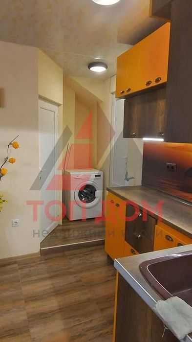 Дава се под наем Двустаен апартамент в Варна, Трошево - 50 кв.м за 382.5 € - Снимка #6