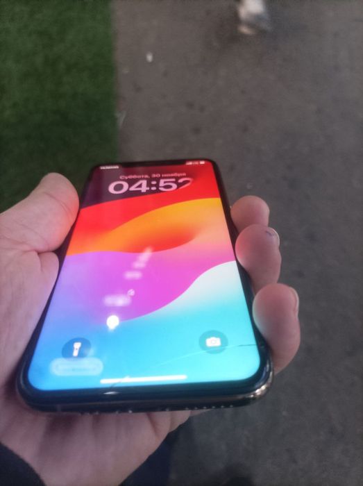 Сотилади Xs 64 gb