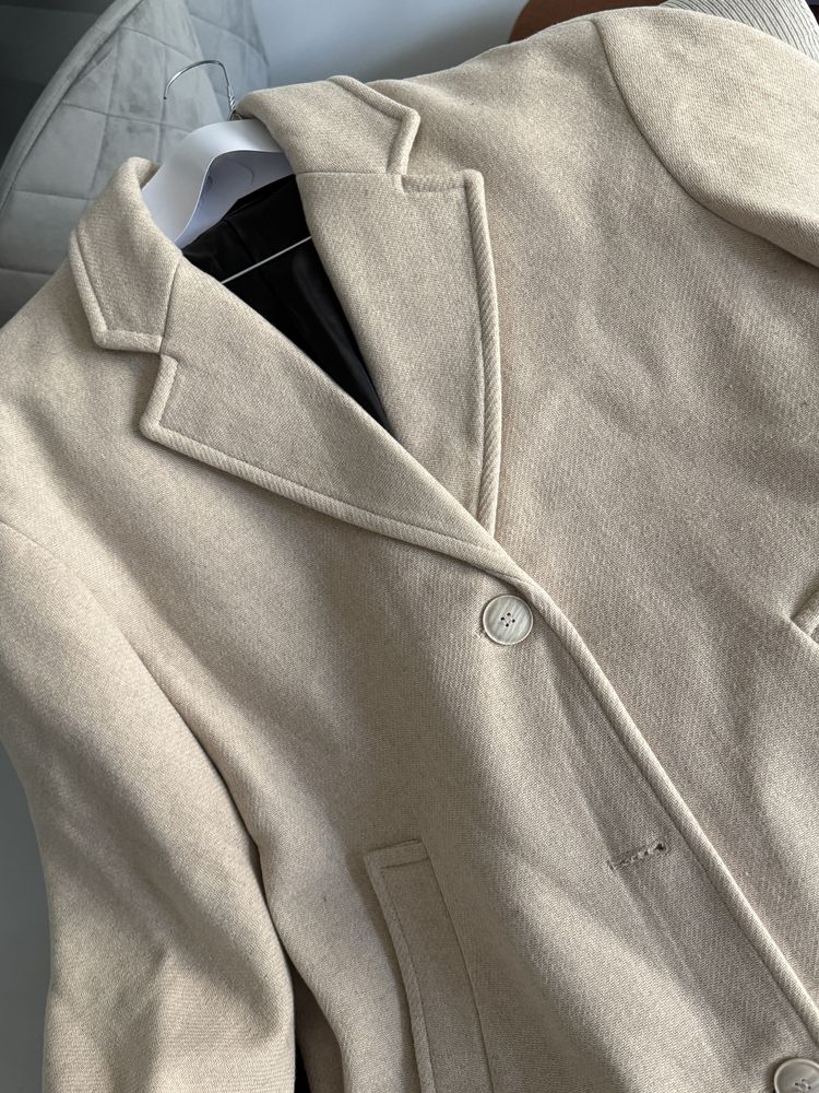 Zara Oversized Палто