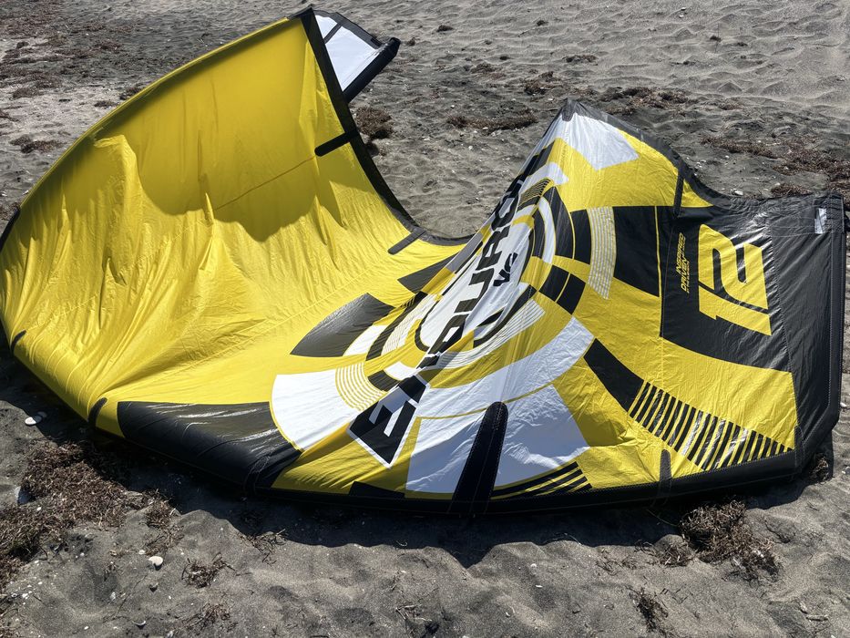 Кайт Ozone Enduro 12